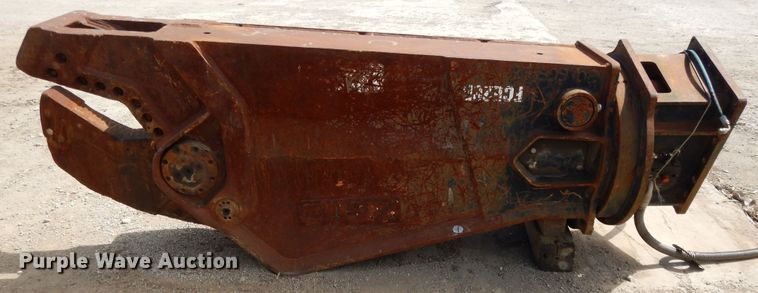 image for item DF6060 Zato FCE20R shear