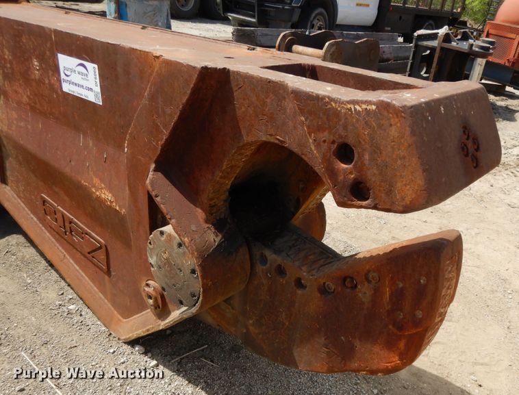 image for item DF6060 Zato FCE20R shear