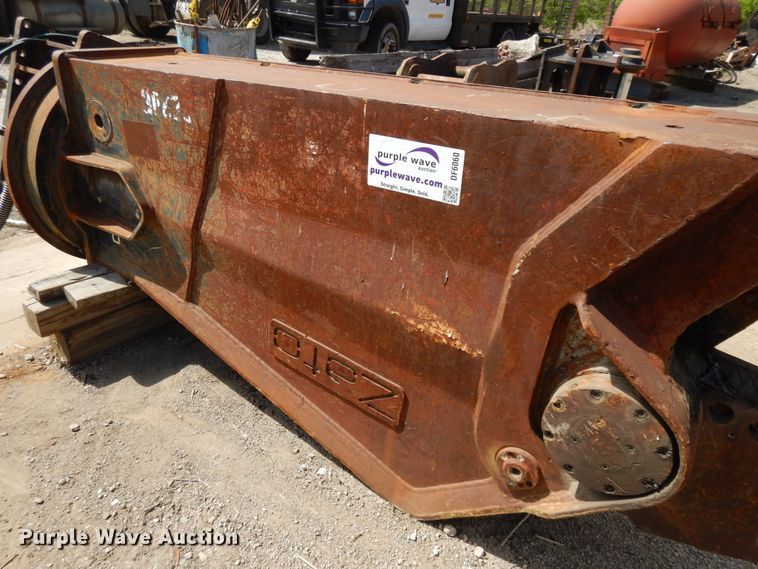 image for item DF6060 Zato FCE20R shear