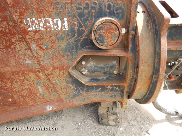 image for item DF6060 Zato FCE20R shear