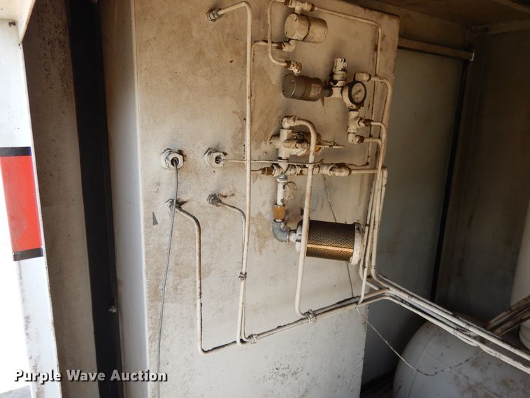 image for item DF6061 Gardner Denver Electra Saver II air compressor