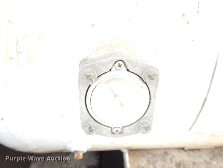 image for item DF6061 Gardner Denver Electra Saver II air compressor