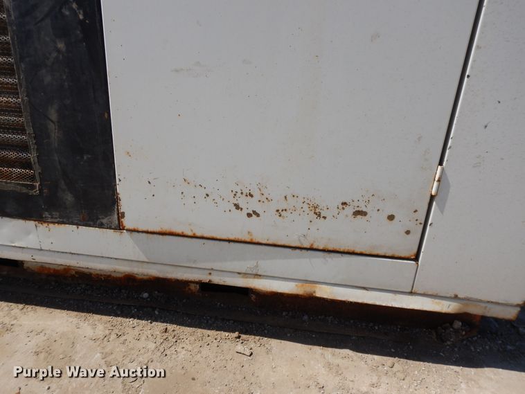 image for item DF6061 Gardner Denver Electra Saver II air compressor