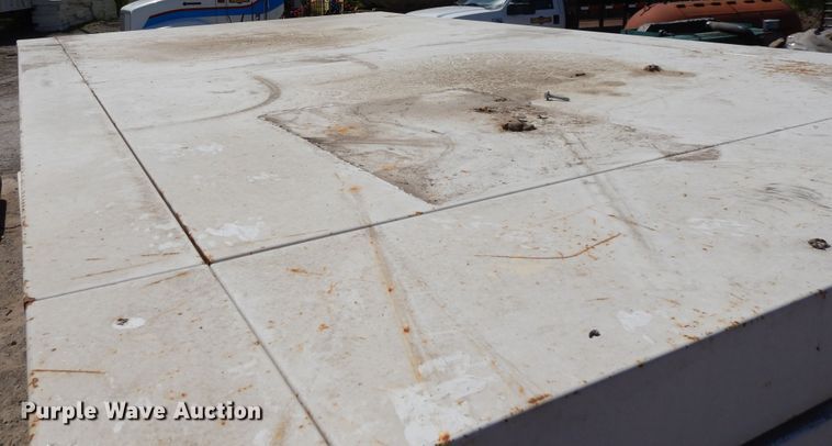 image for item DF6061 Gardner Denver Electra Saver II air compressor