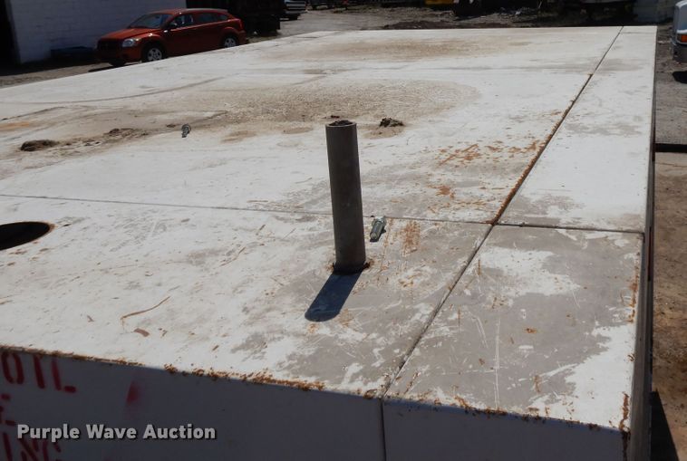 image for item DF6061 Gardner Denver Electra Saver II air compressor