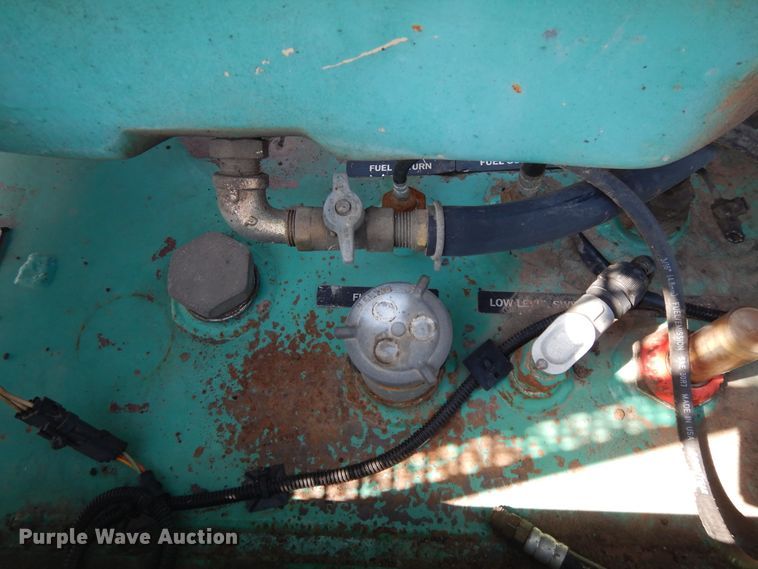 image for item DF6062 Cummins DGCB5779887 generator