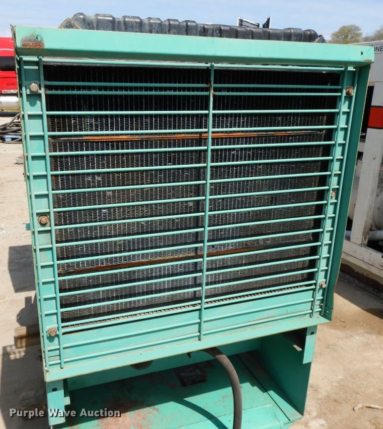 image for item DF6062 Cummins DGCB5779887 generator