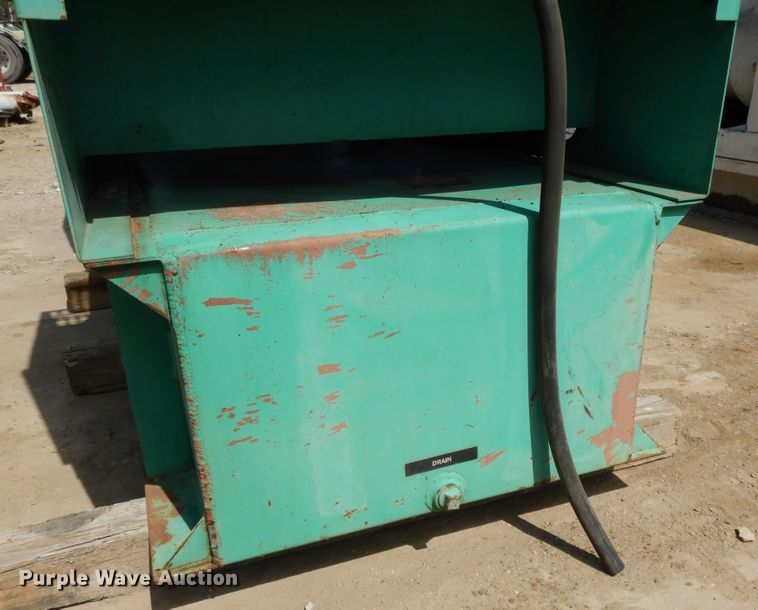 image for item DF6062 Cummins DGCB5779887 generator