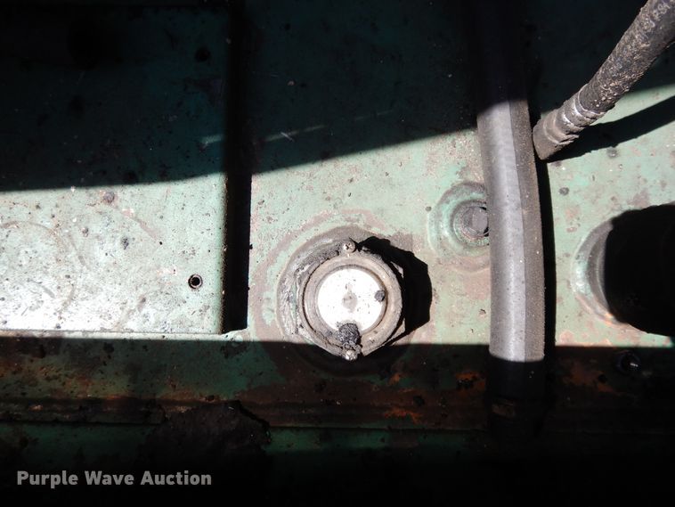 image for item DF6063 Cummins DSFAD-6069109 generator