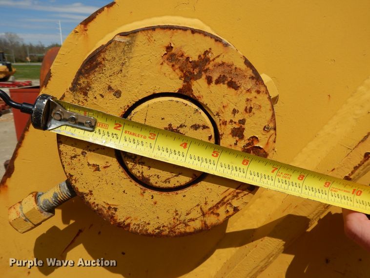 image for item DF6064 Esco 24"W excavator bucket