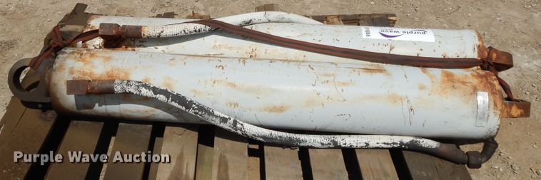 image for item DF6066 Iowa Industrial hydraulic cylinders