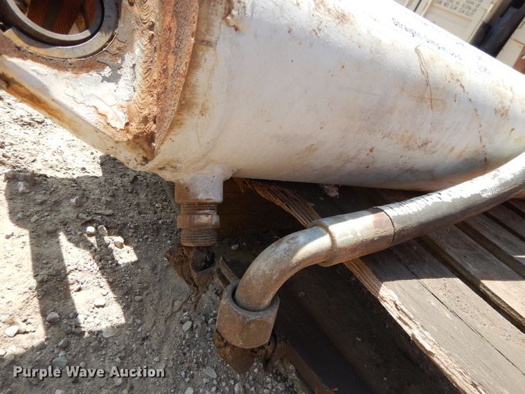 image for item DF6066 Iowa Industrial hydraulic cylinders