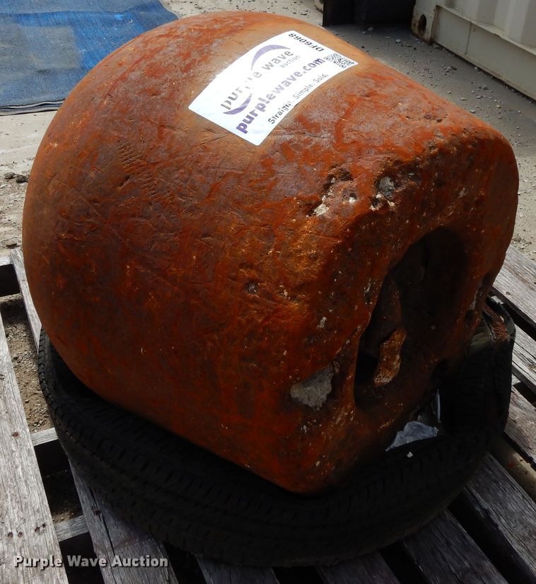 image for item DF6068 Wrecking ball