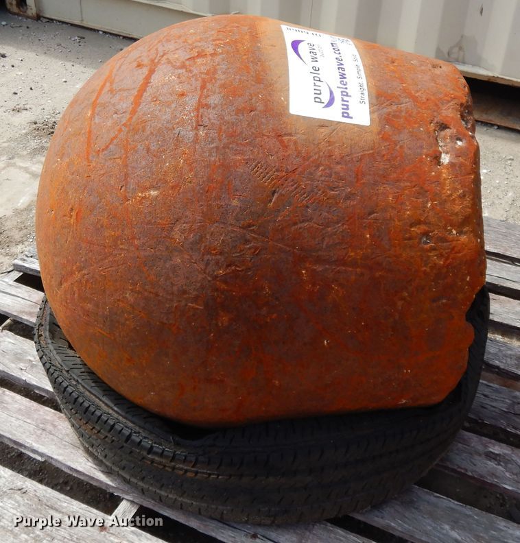 image for item DF6068 Wrecking ball