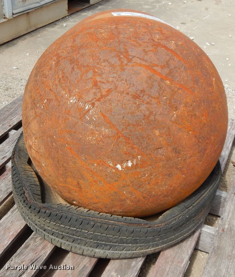 image for item DF6068 Wrecking ball