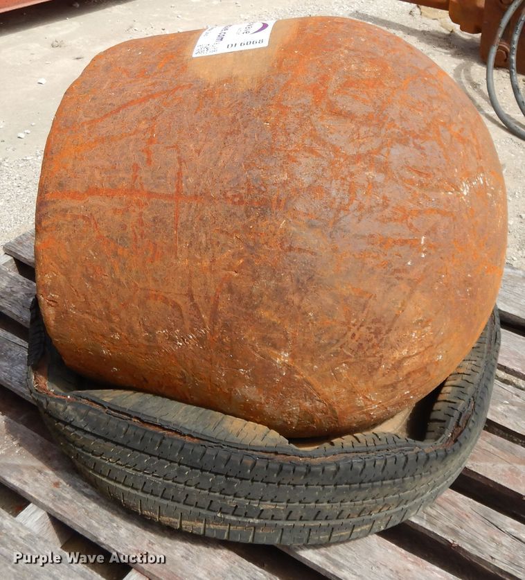 image for item DF6068 Wrecking ball