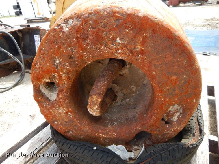 image for item DF6068 Wrecking ball