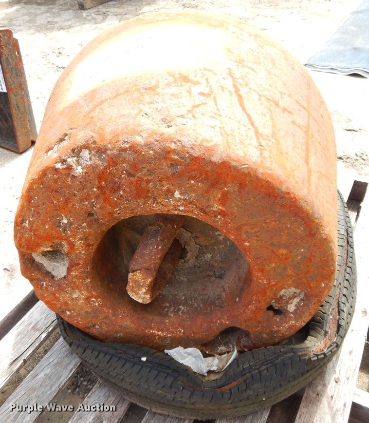 image for item DF6068 Wrecking ball