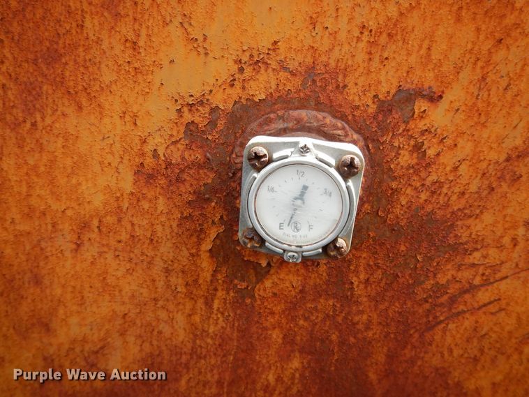 image for item DF6069 We-Mac fuel tank