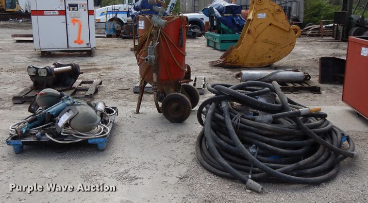 image for item DF6070 Tools