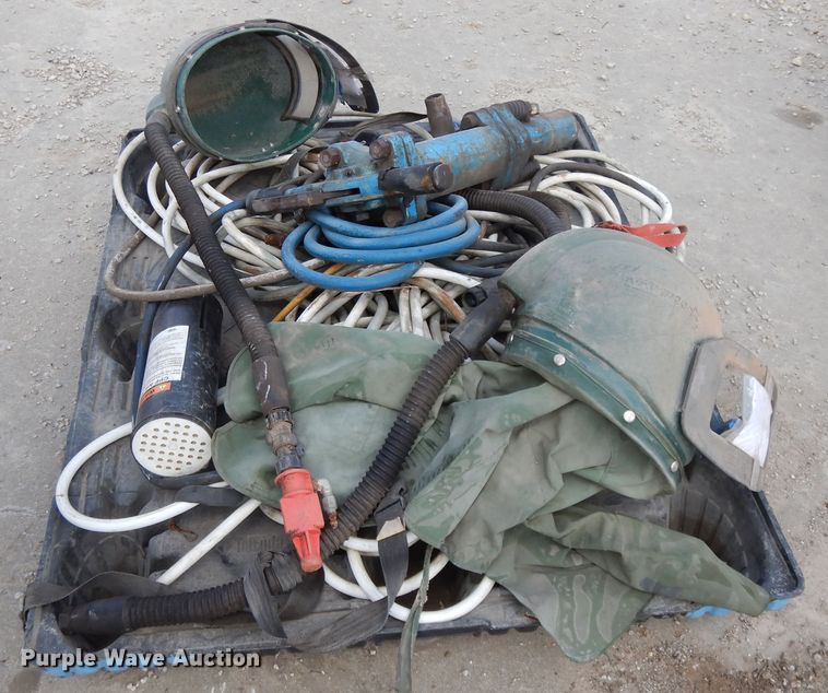 image for item DF6070 Tools