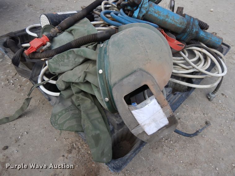 image for item DF6070 Tools