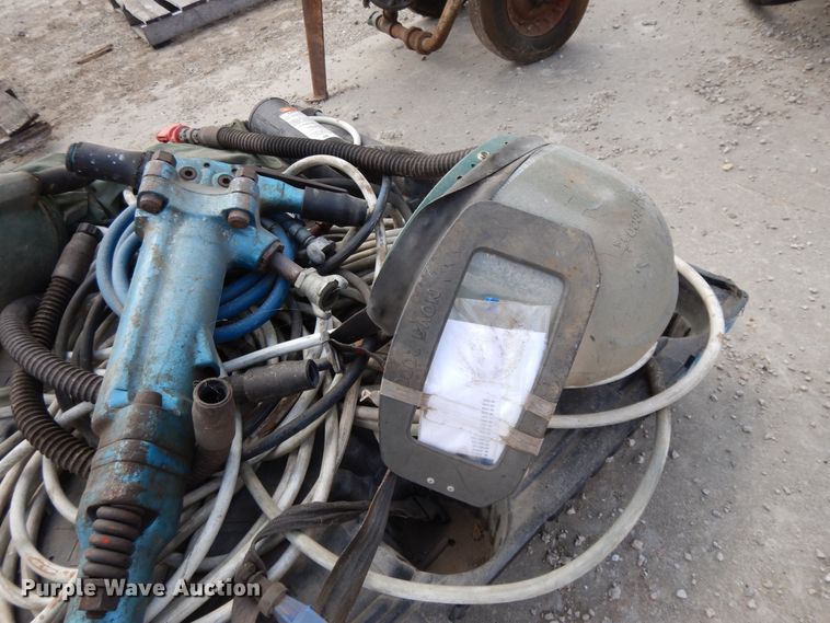 image for item DF6070 Tools