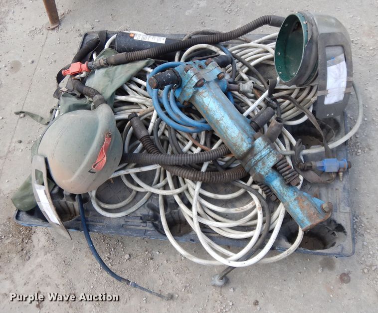 image for item DF6070 Tools