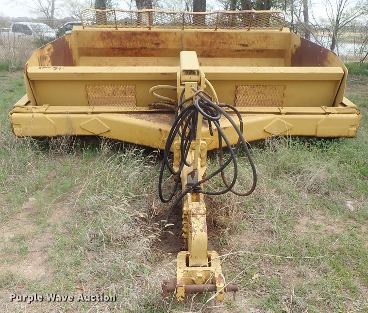 image for item DG3059 Rome 17C pan scraper