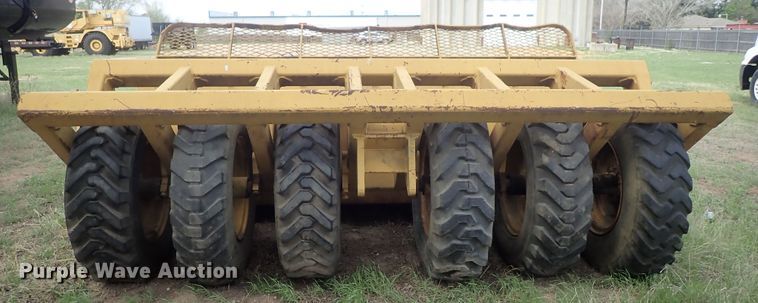 image for item DG3059 Rome 17C pan scraper