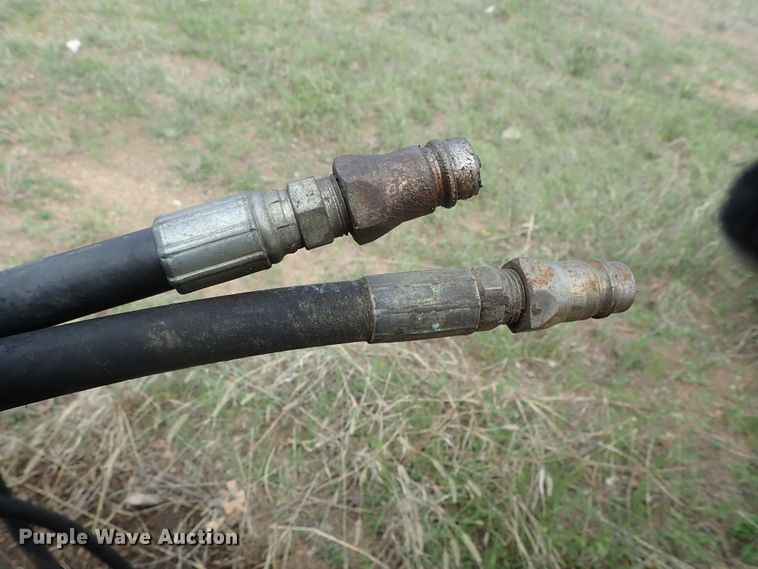 image for item DG3059 Rome 17C pan scraper