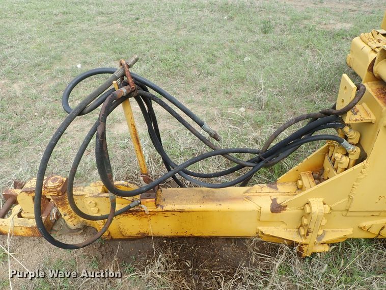 image for item DG3059 Rome 17C pan scraper