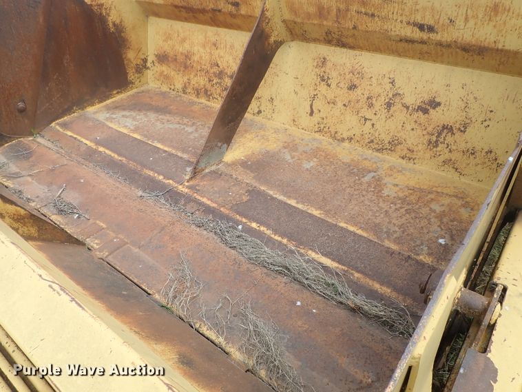 image for item DG3059 Rome 17C pan scraper