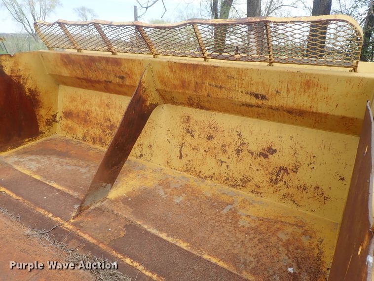 image for item DG3059 Rome 17C pan scraper