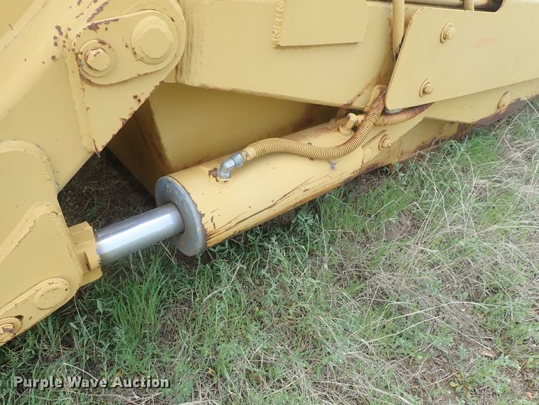 image for item DG3059 Rome 17C pan scraper