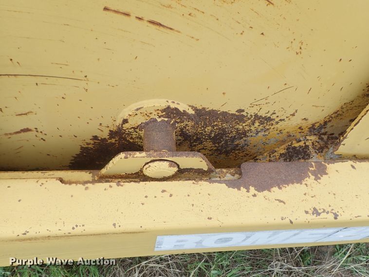 image for item DG3059 Rome 17C pan scraper