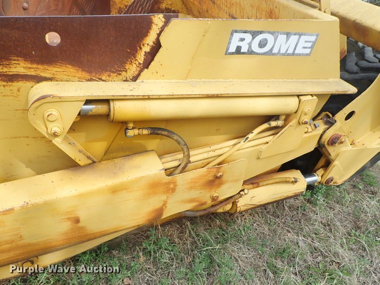 image for item DG3059 Rome 17C pan scraper