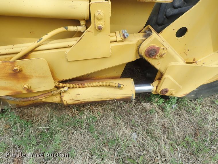 image for item DG3059 Rome 17C pan scraper