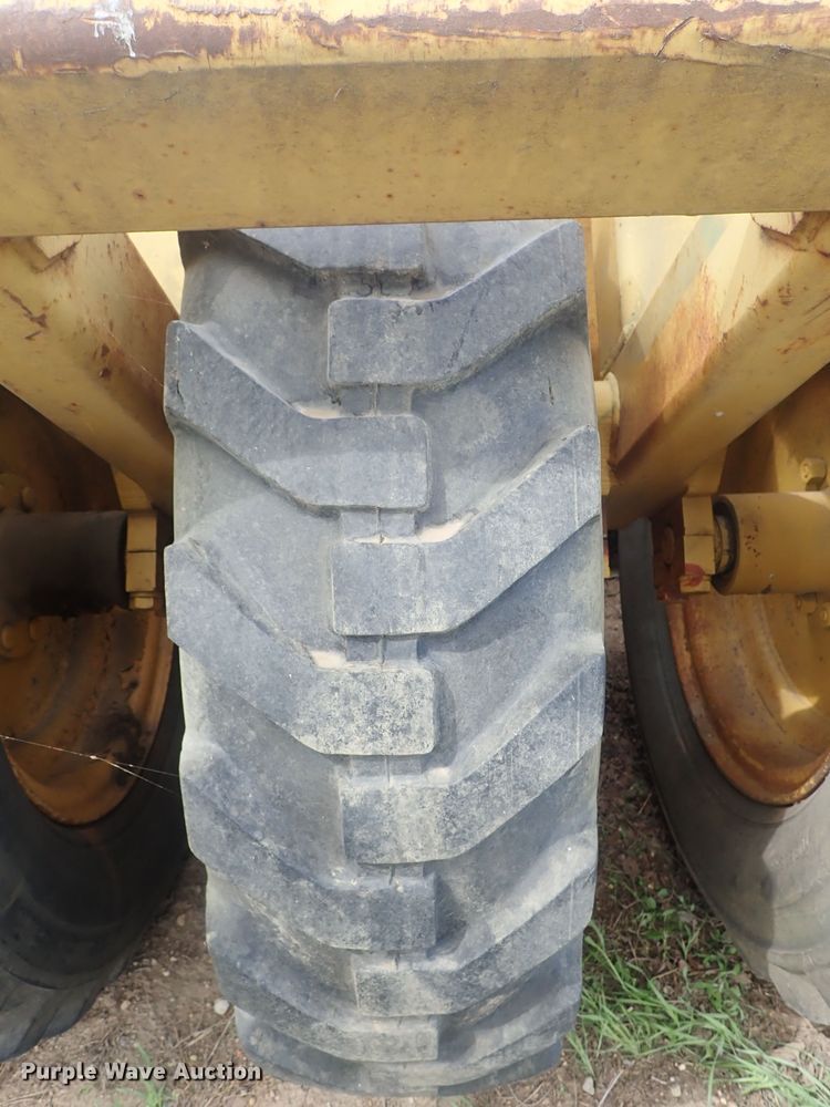 image for item DG3059 Rome 17C pan scraper