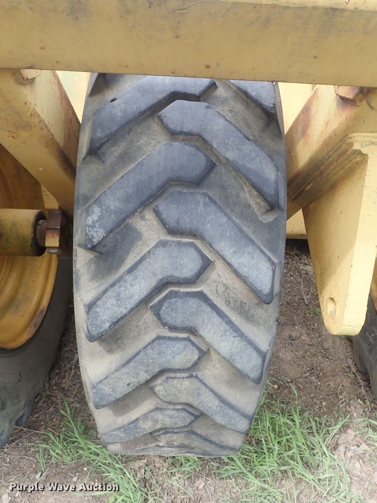 image for item DG3059 Rome 17C pan scraper