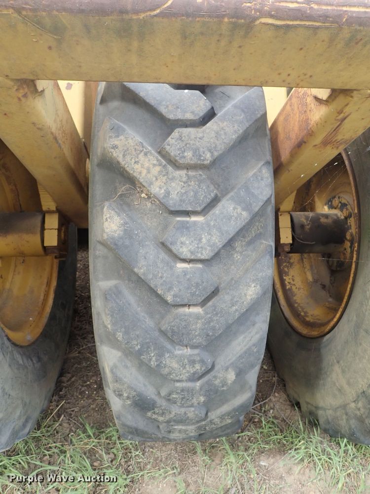 image for item DG3059 Rome 17C pan scraper