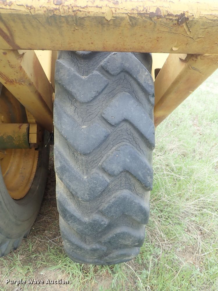 image for item DG3059 Rome 17C pan scraper