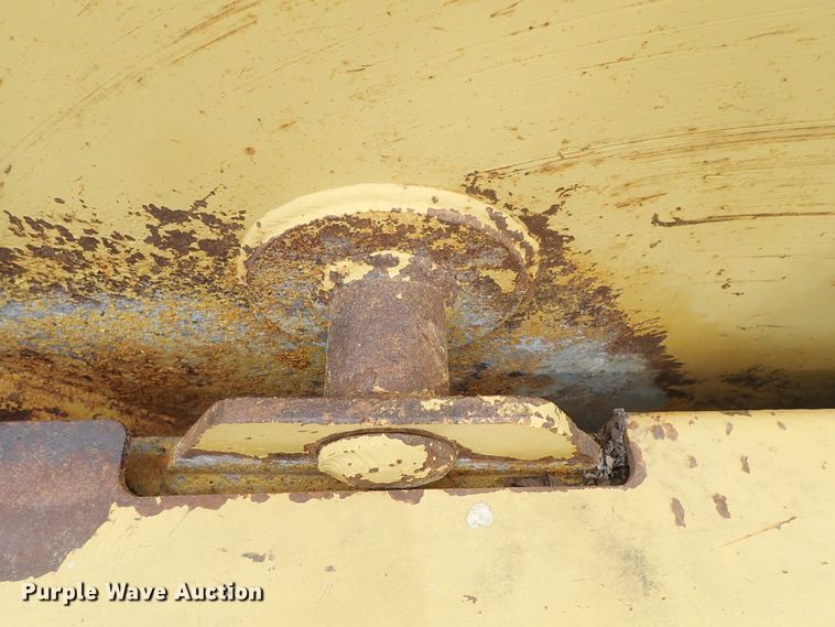 image for item DG3059 Rome 17C pan scraper