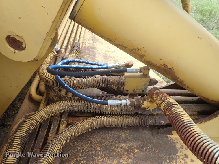 image for item DG3059 Rome 17C pan scraper