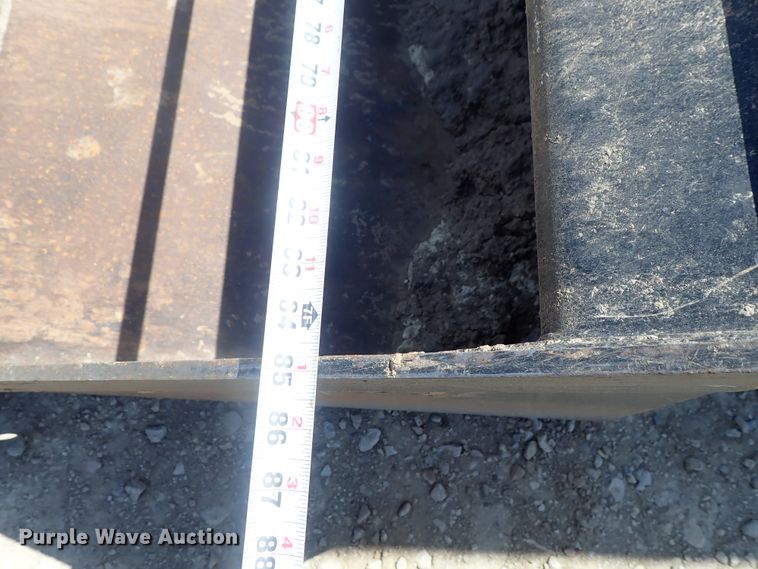 image for item DG3079 2017 Caterpillar 289D  tracked skid steer loader