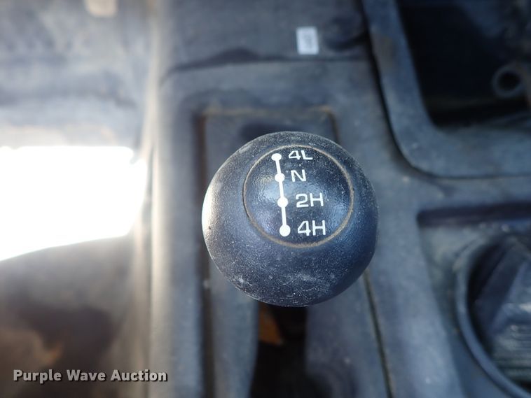 image for item DG3080 2011 Dodge Ram 5500  service truck