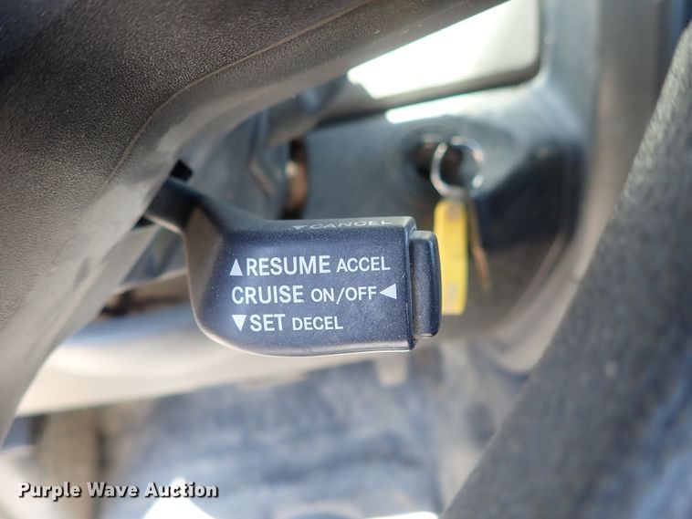 image for item DG3080 2011 Dodge Ram 5500  service truck