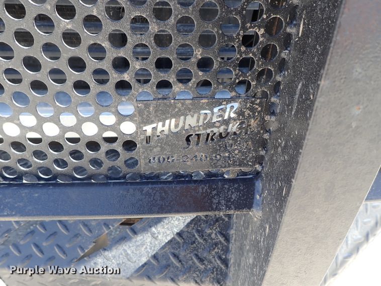 image for item DG3080 2011 Dodge Ram 5500  service truck