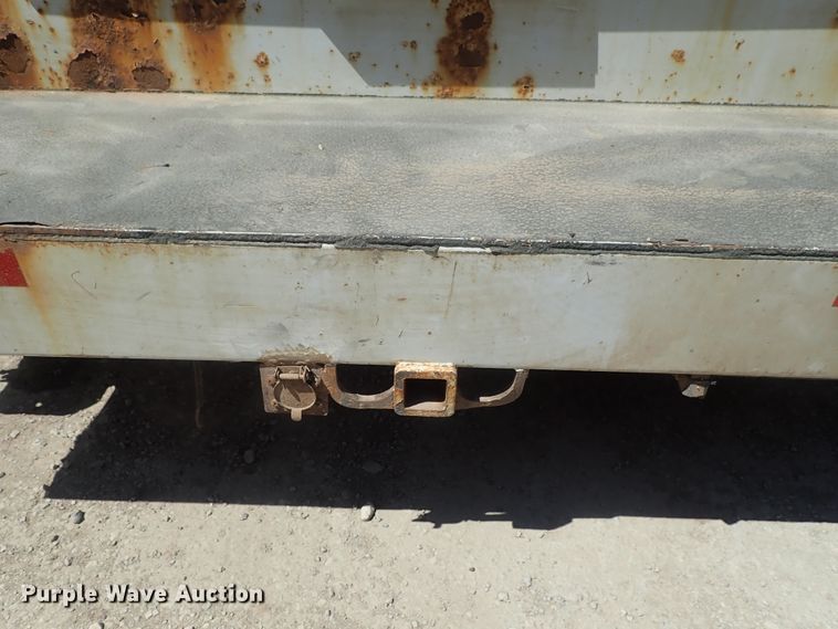 image for item DG3080 2011 Dodge Ram 5500  service truck