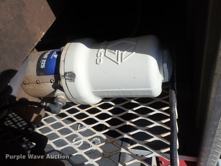 image for item DG3080 2011 Dodge Ram 5500  service truck